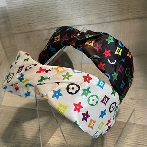 Headbands sold as a set